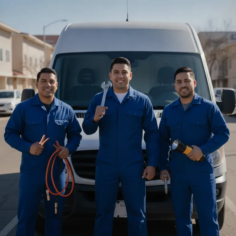 Reboque Automóvel equipe em Teotonio Vilela